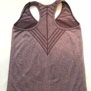 OISELLE racer back tank